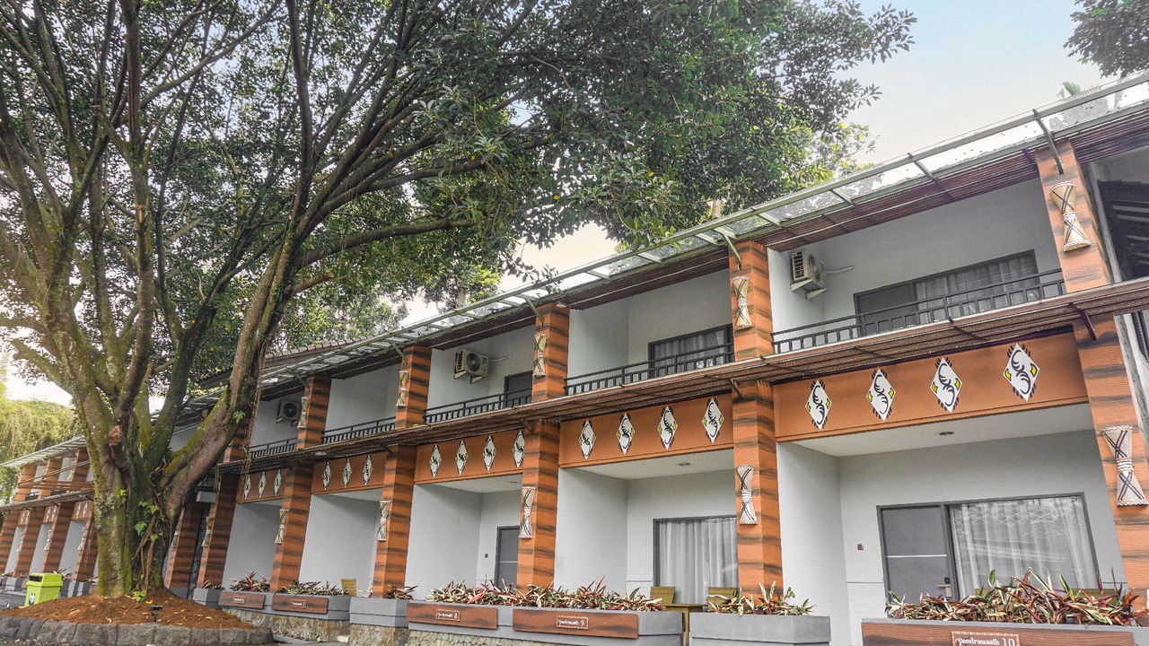 Photo of Outdoor in Cisarua