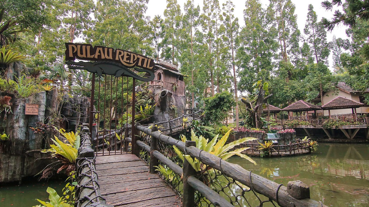 Photo of Outdoor in Cisarua