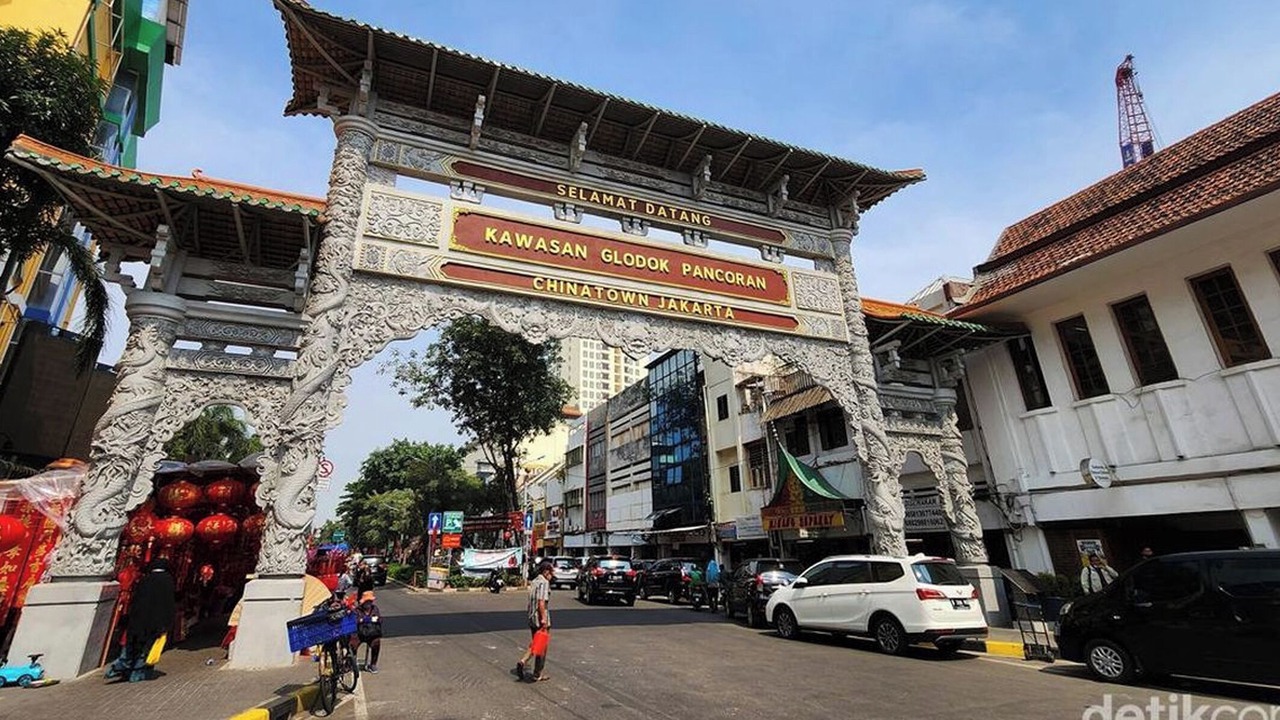 Photo of Others in Old Jakarta