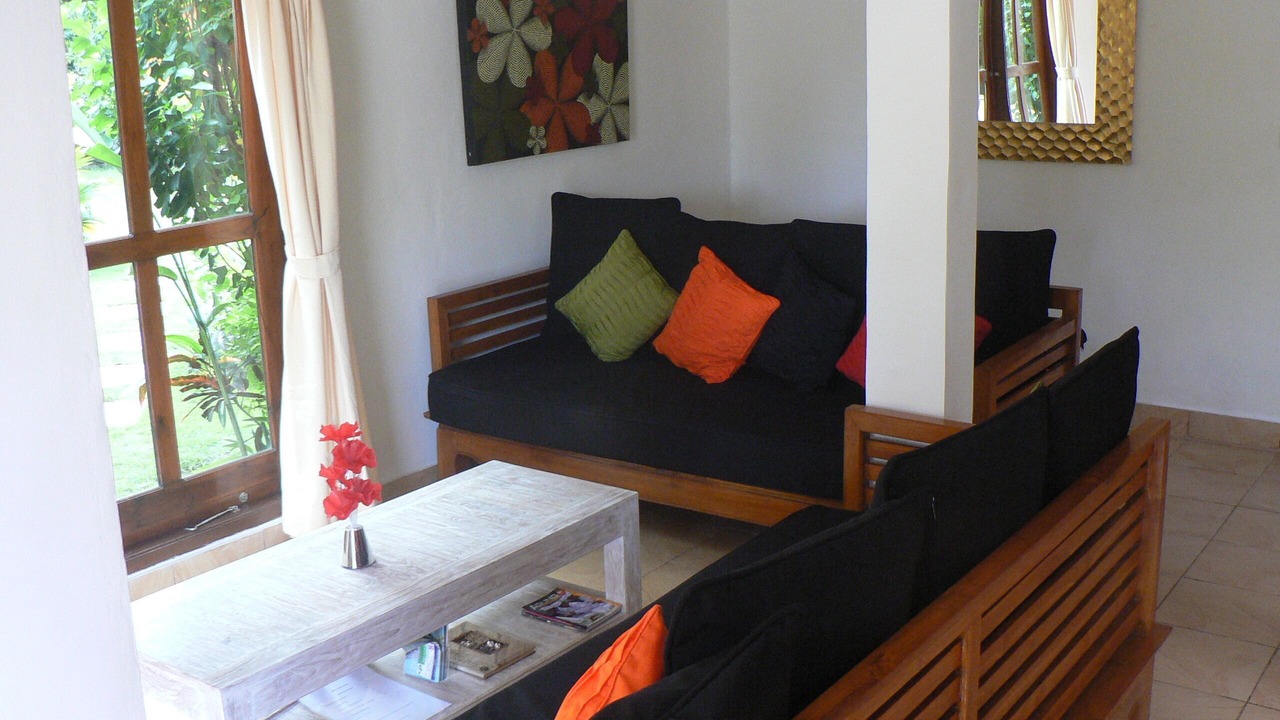 Photo of Patio Balcony in Sengkidu