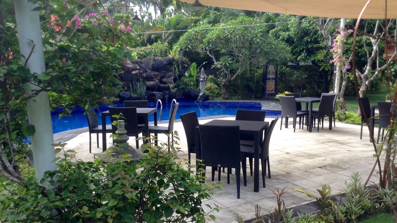 Photo of Patio Balcony in Sengkidu