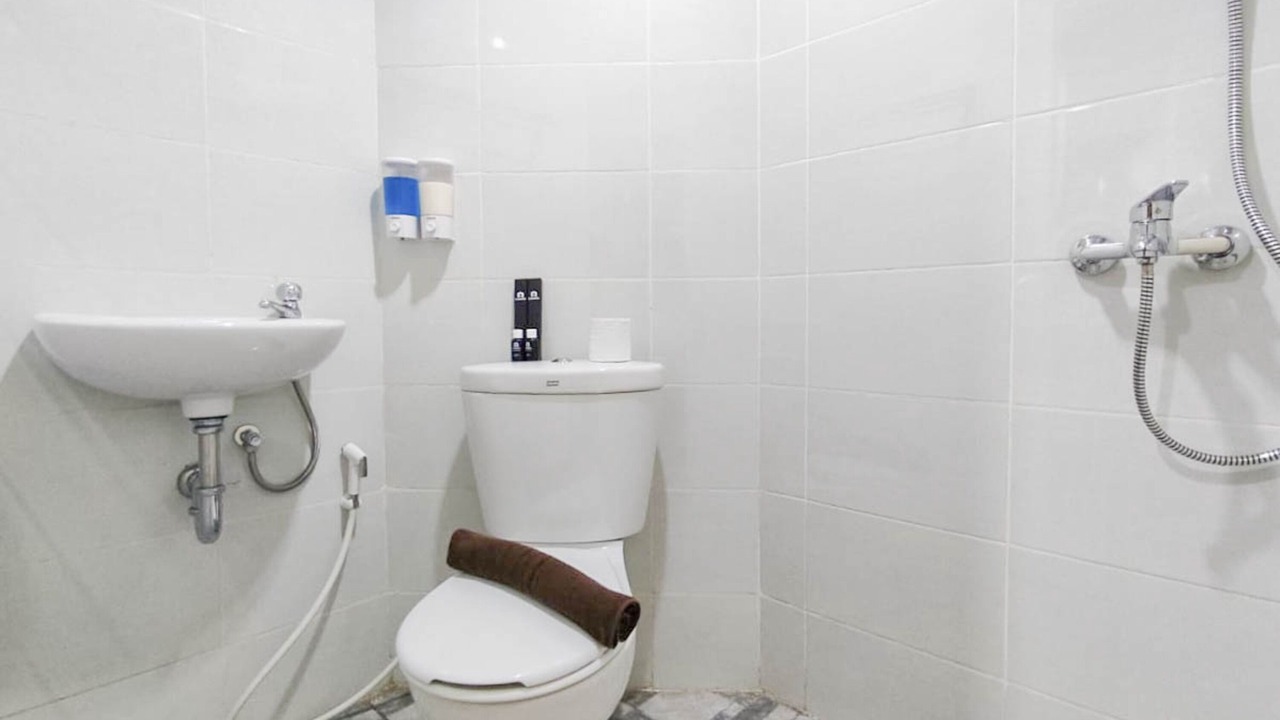 Photo of Bathroom in Semarang