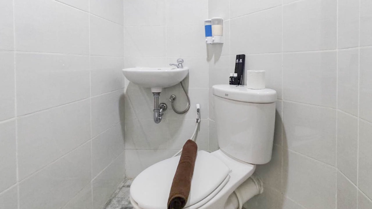 Photo of Bathroom in Semarang