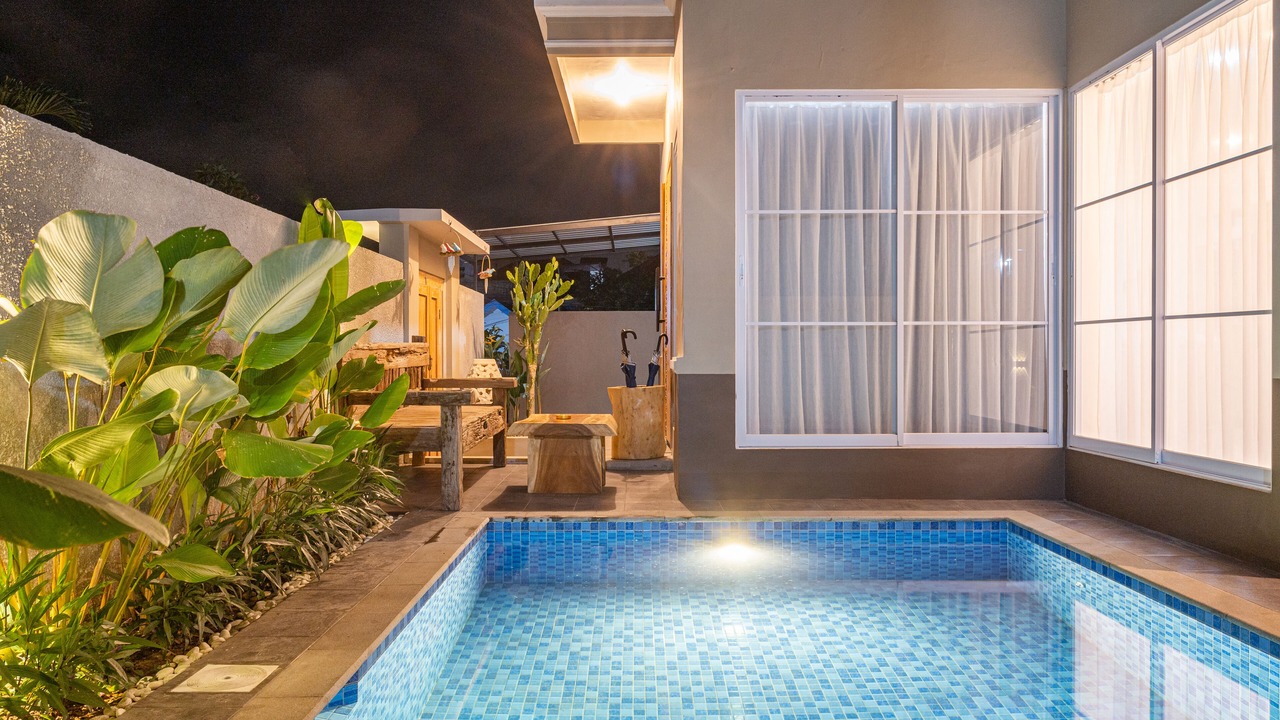 Photo of Outdoor in Bukit
