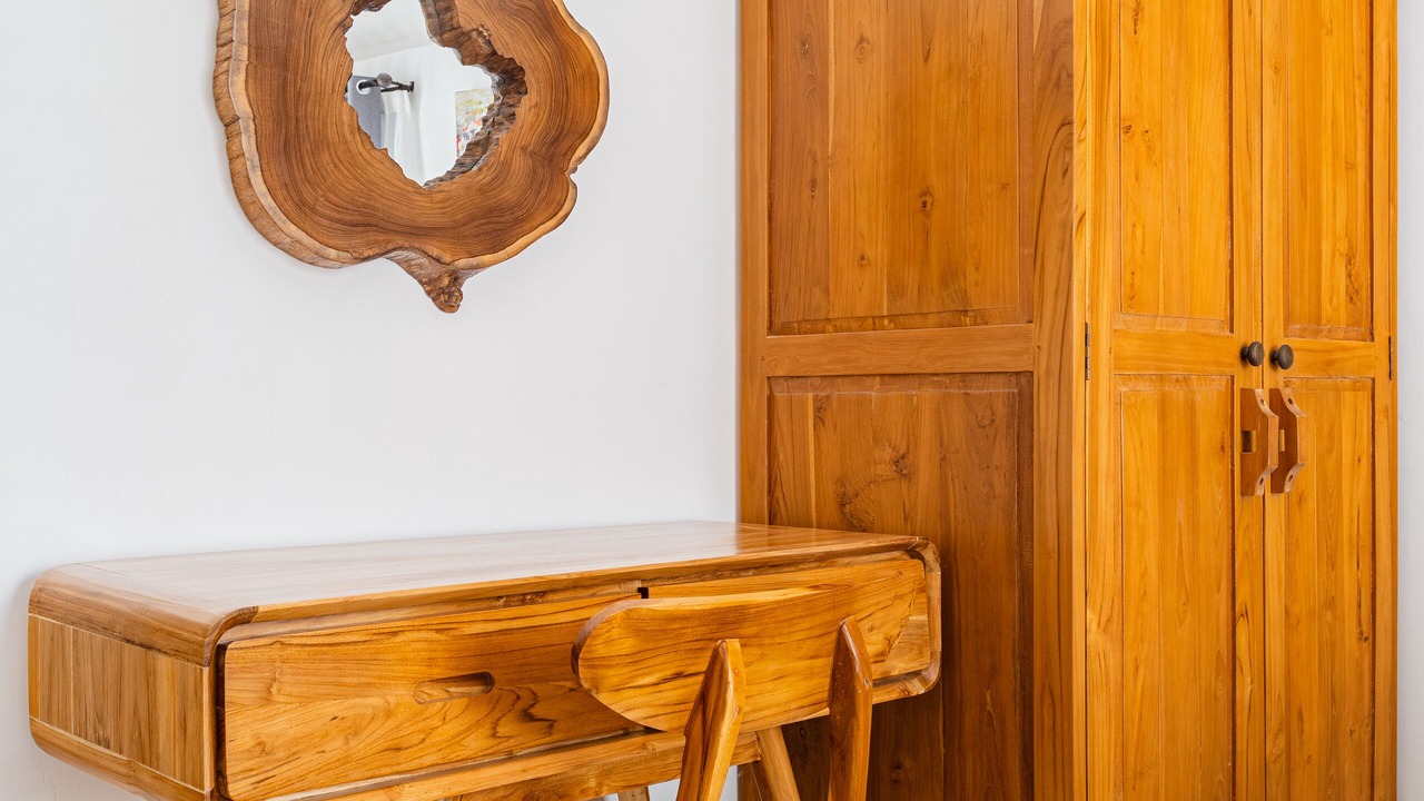 Photo of Bedroom in Bukit