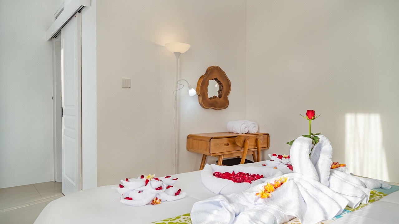Photo of Bedroom in Bukit