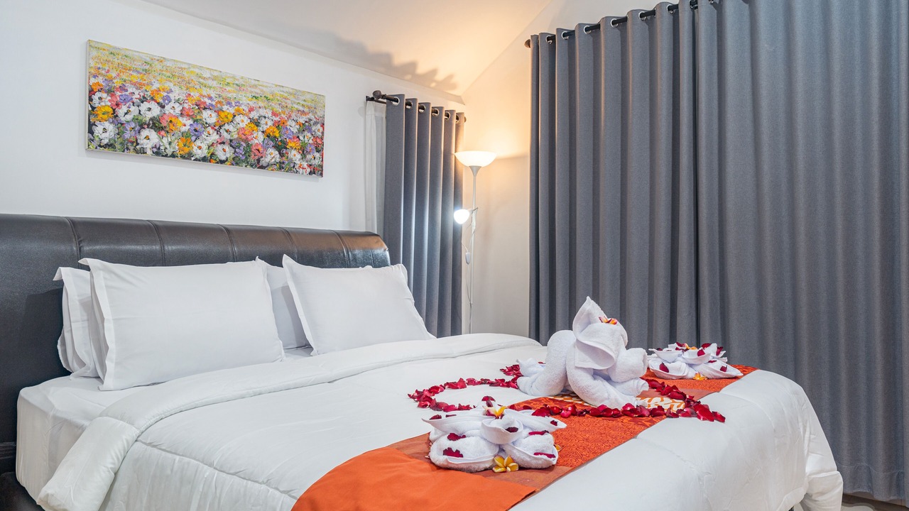 Photo of Bedroom in Bukit