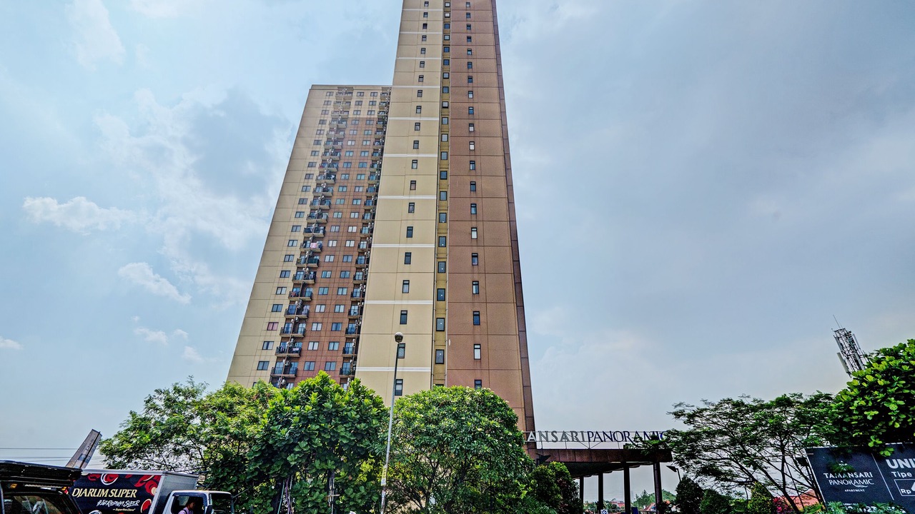 Photo of Outdoor in Arcamanik