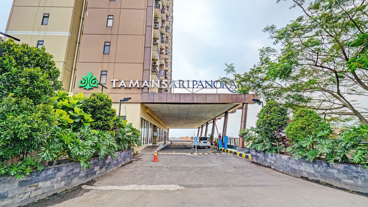 Photo of Outdoor in Arcamanik