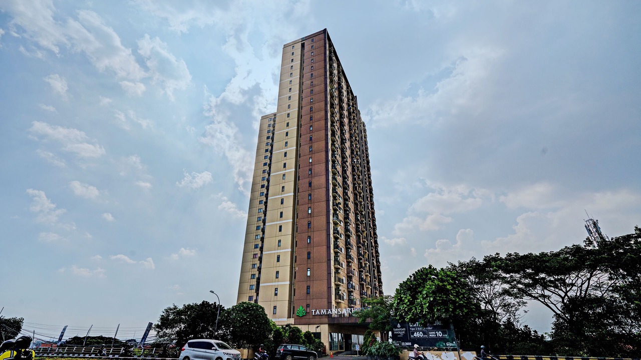 Photo of Outdoor in Arcamanik