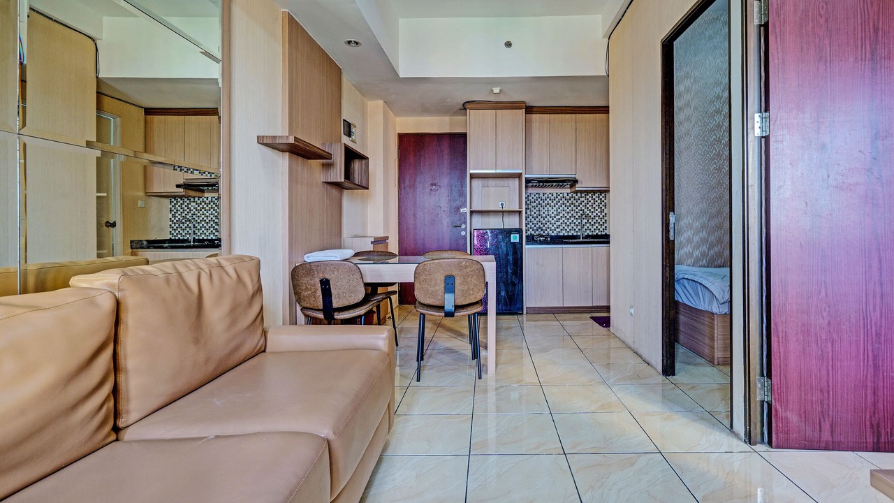 Photo of Bedroom in Arcamanik