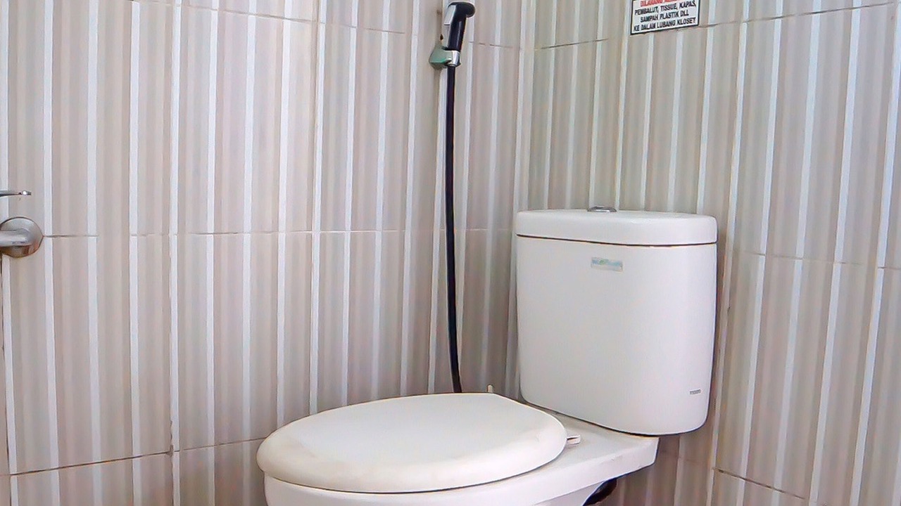 Photo of Bathroom in Muncar