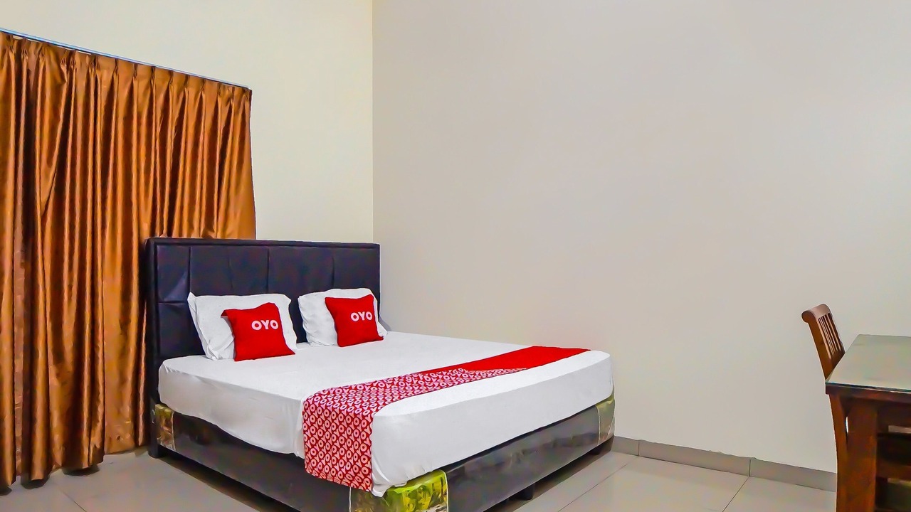 Photo of Bedroom in Muncar