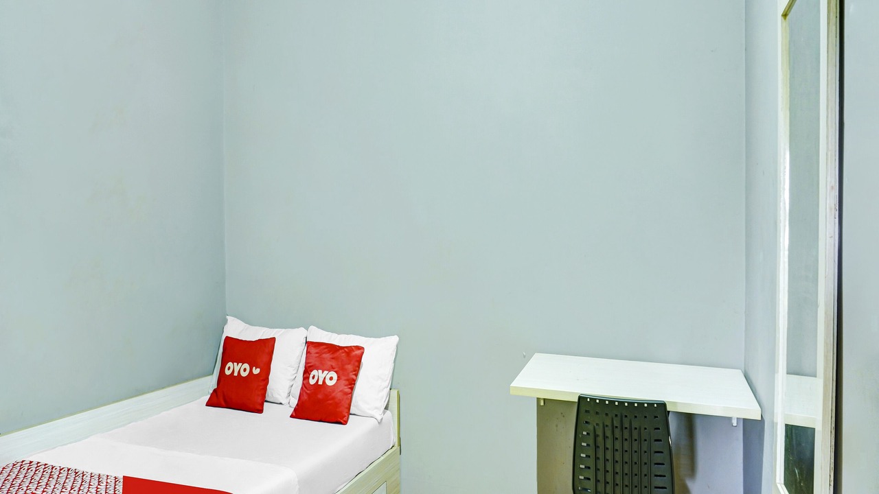 Photo of Bedroom in Karawang