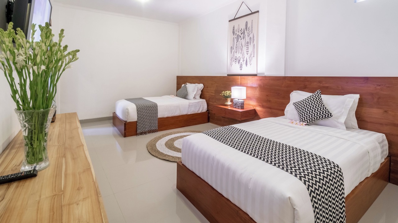 Photo of Bedroom in Batubelig
