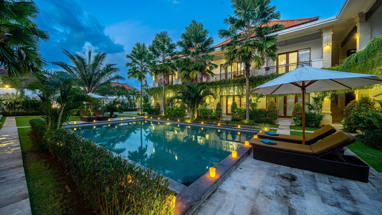 Photo of Outdoor in Batubelig