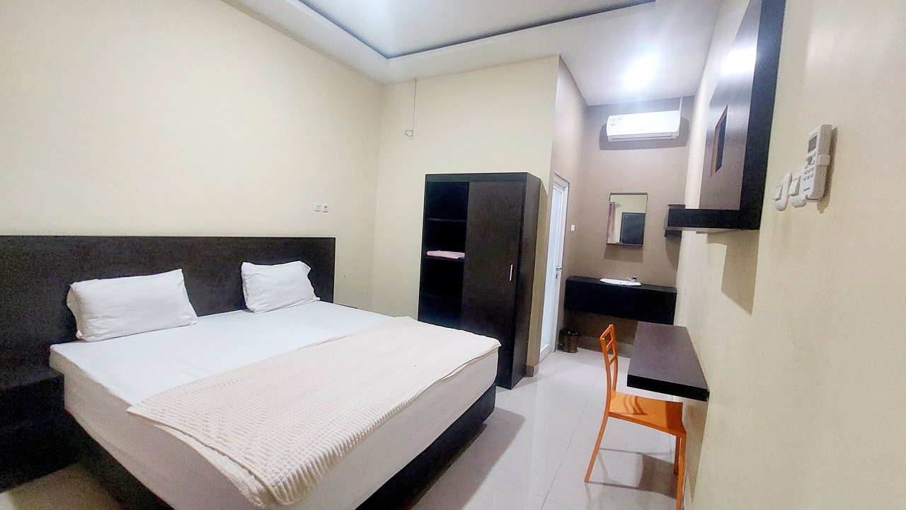 Photo of Bedroom in Kupang
