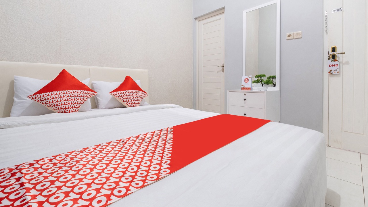 Photo of Bedroom in Mertoyudan