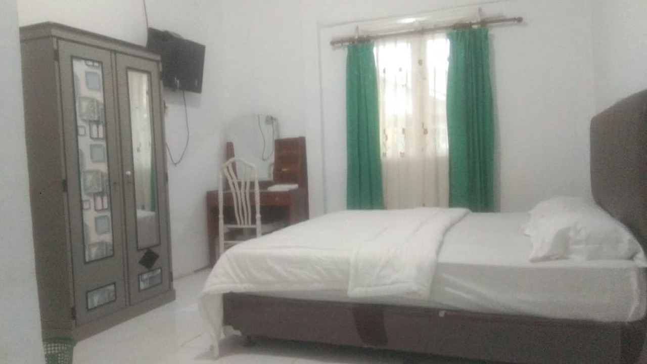 Photo of Bedroom in Pandan