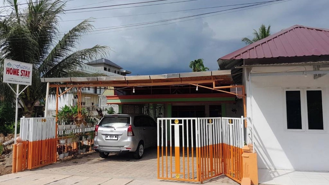 Photo of Outdoor in Pandan