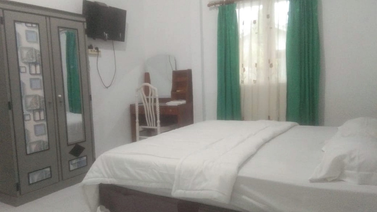Photo of Bedroom in Pandan