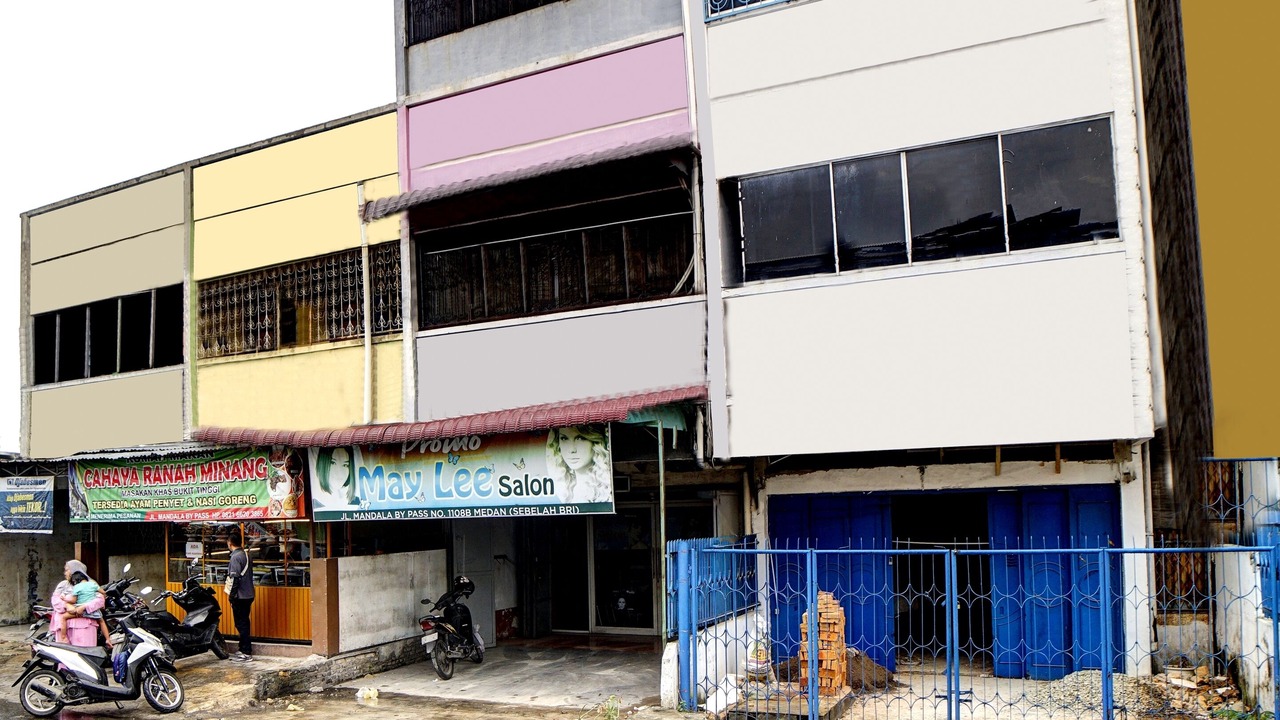 Photo of Outdoor in Medan