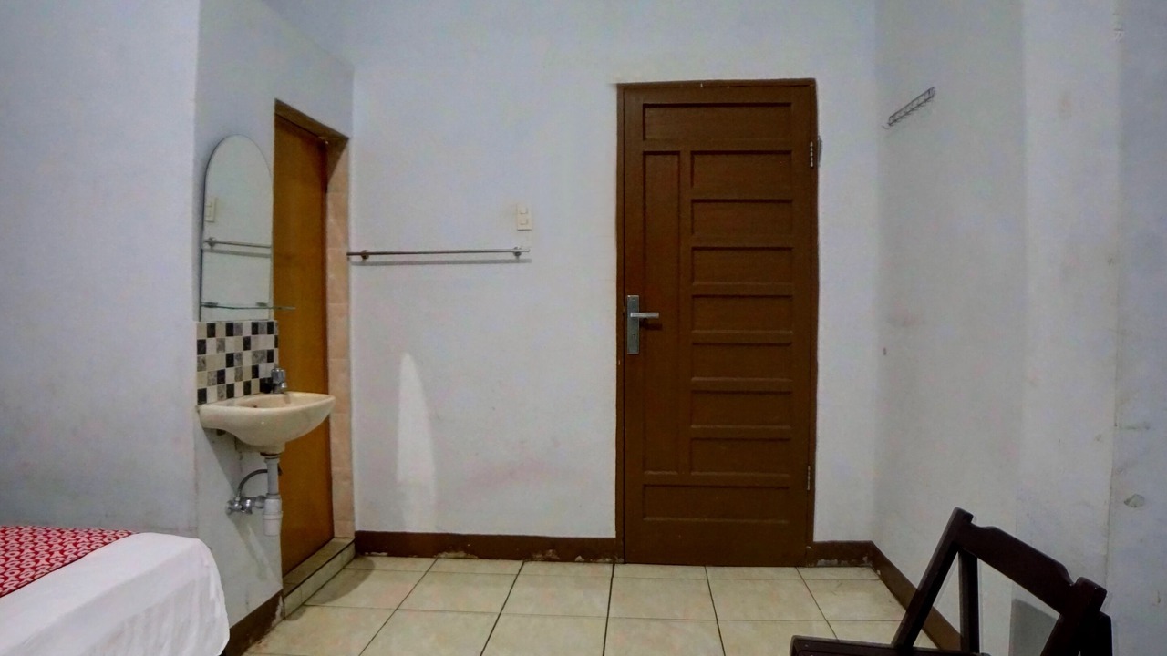 Photo of Bedroom in Medan