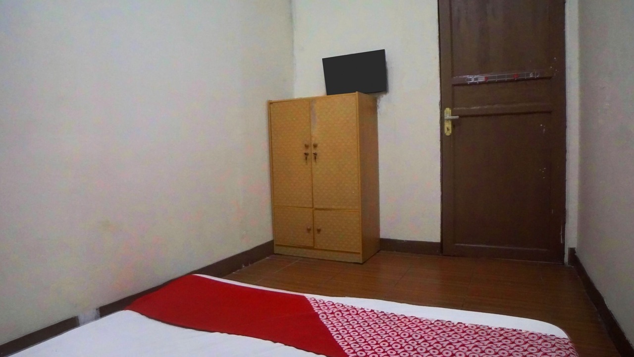 Photo of Bedroom in Medan