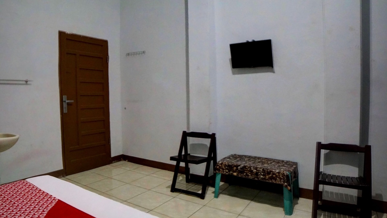 Photo of Bedroom in Medan