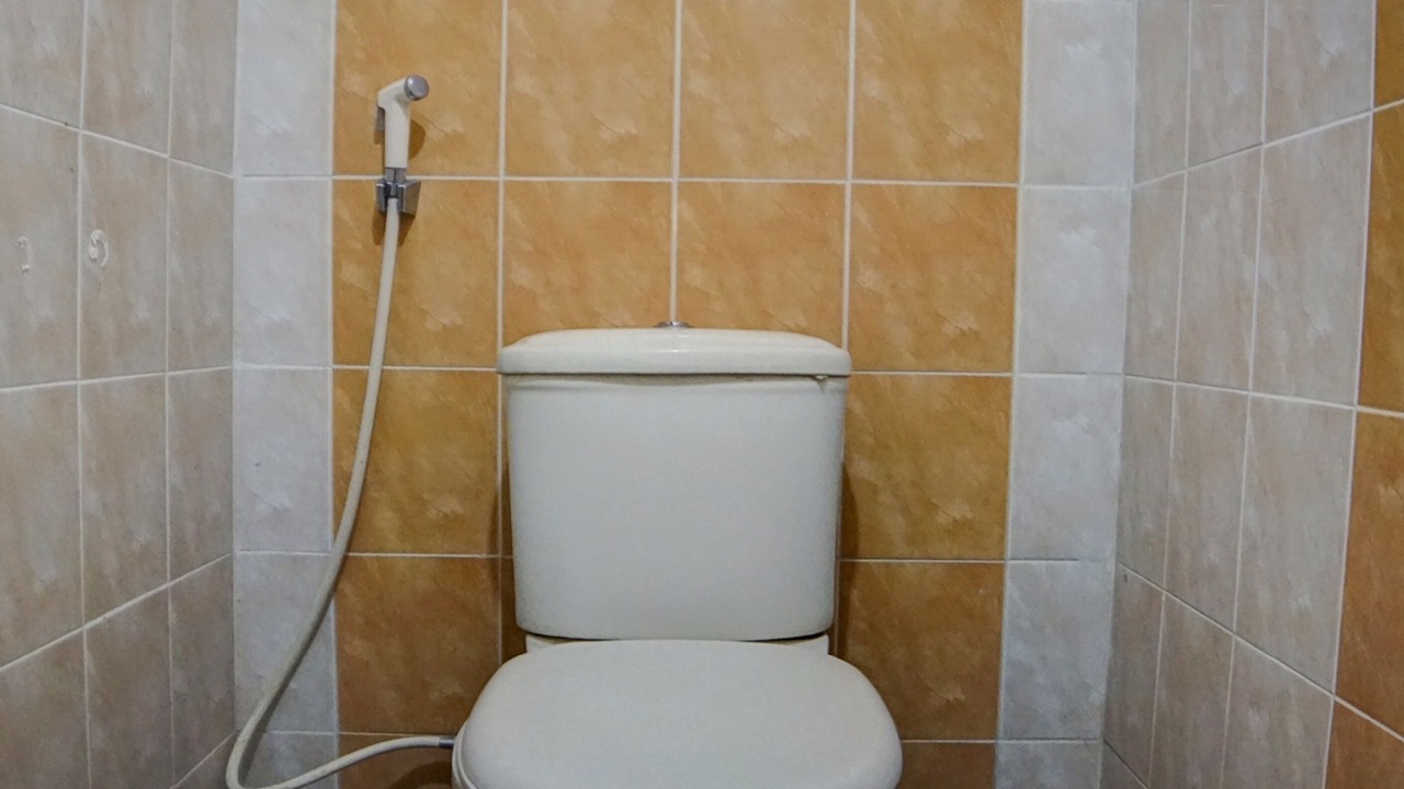 Photo of Bathroom in Medan