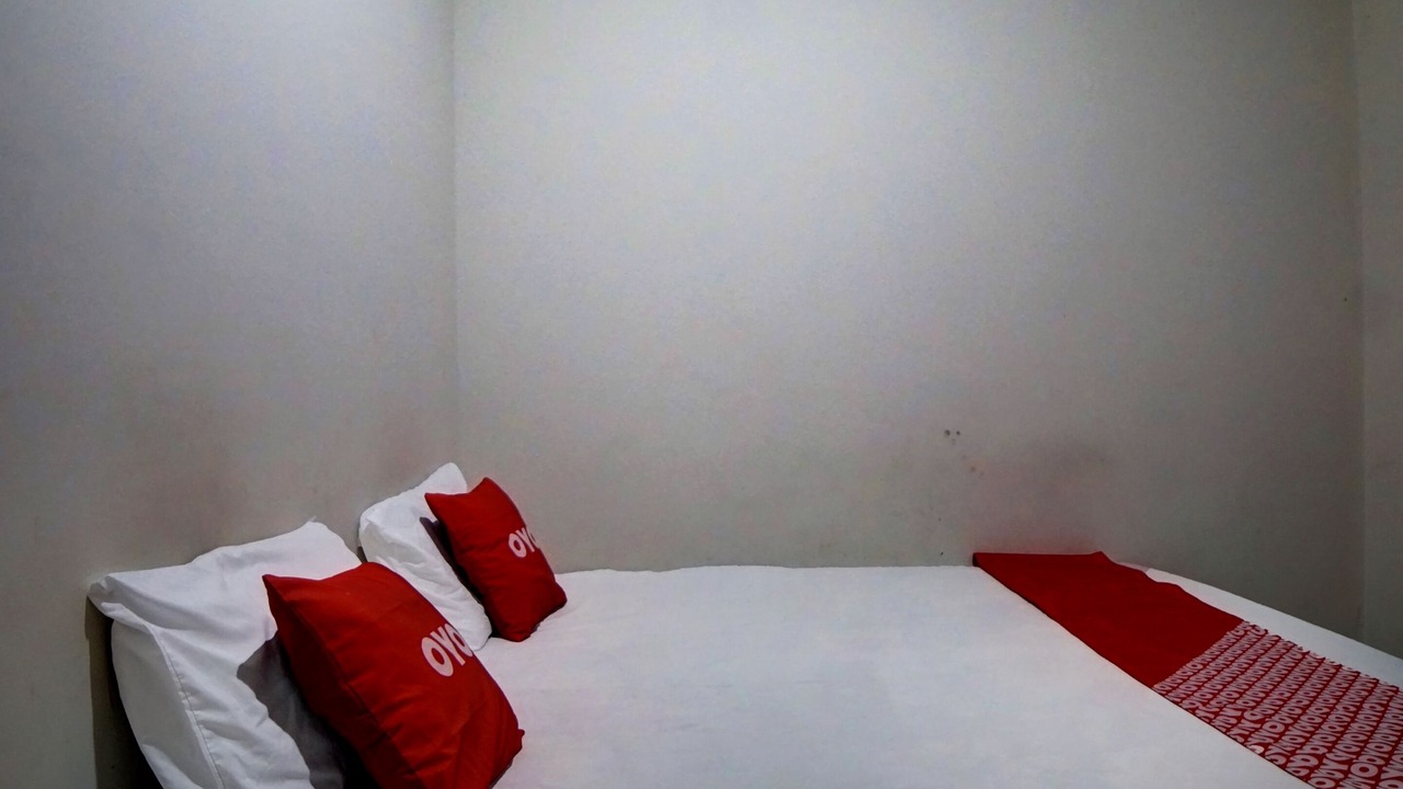 Photo of Bedroom in Medan
