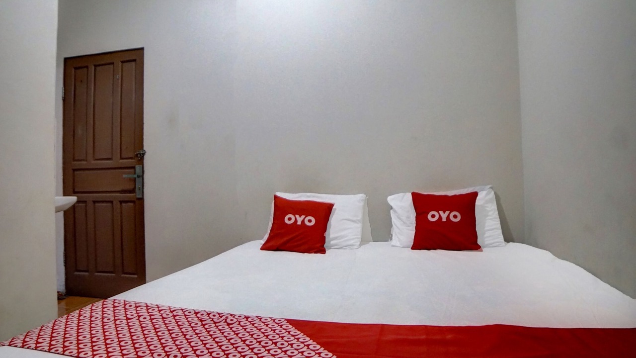 Photo of Bedroom in Medan