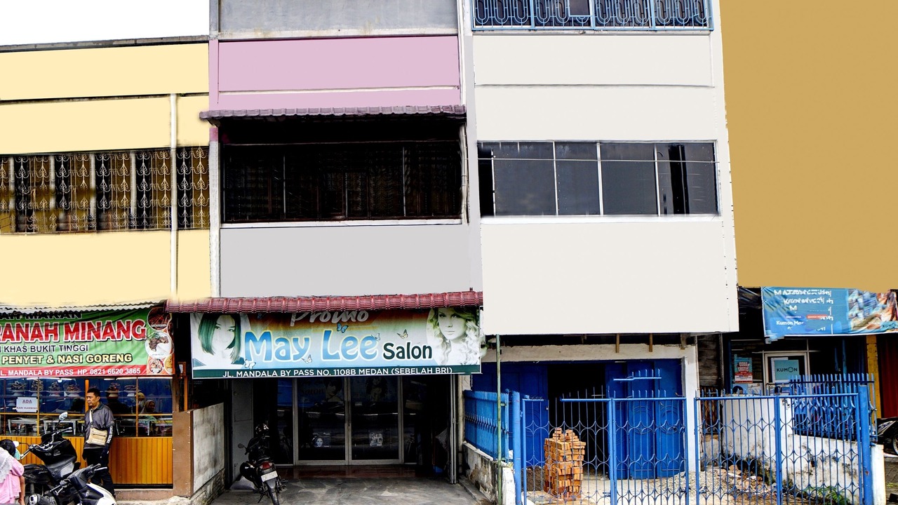 Photo of Outdoor in Medan