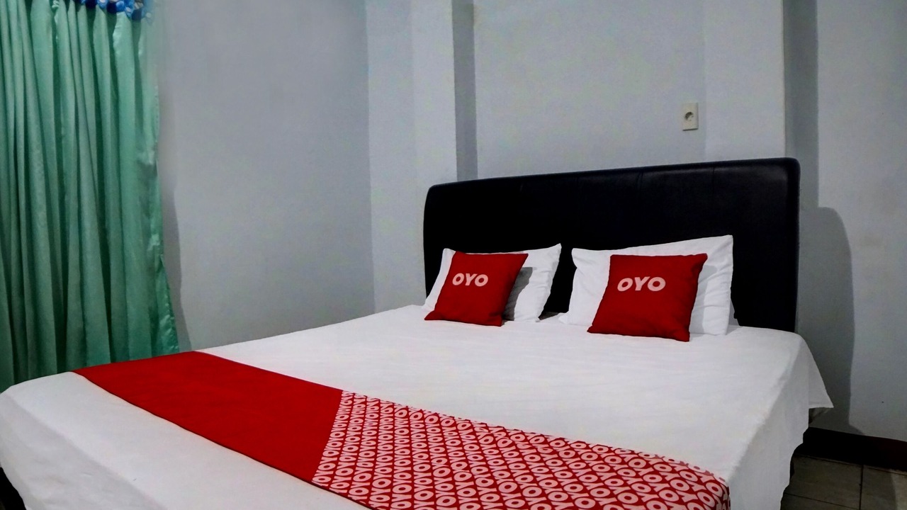 Photo of Bedroom in Medan