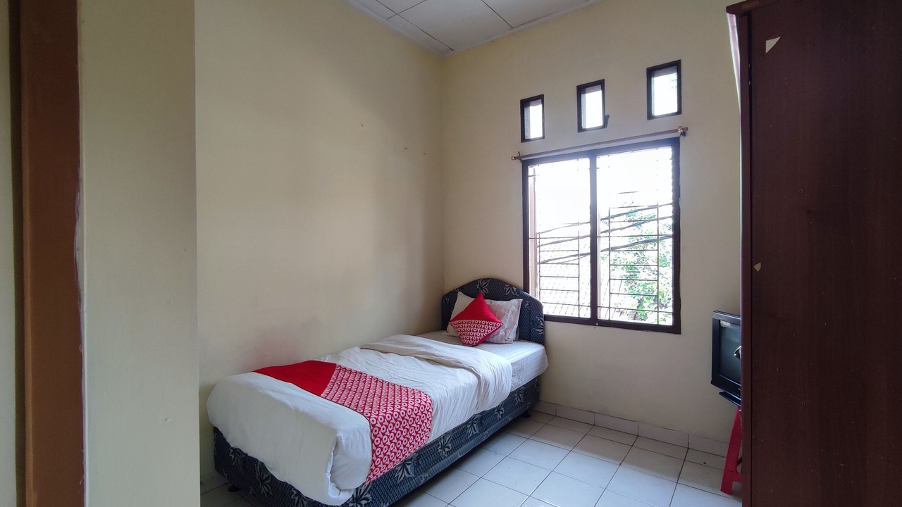 Photo of Bedroom in Pondokcina