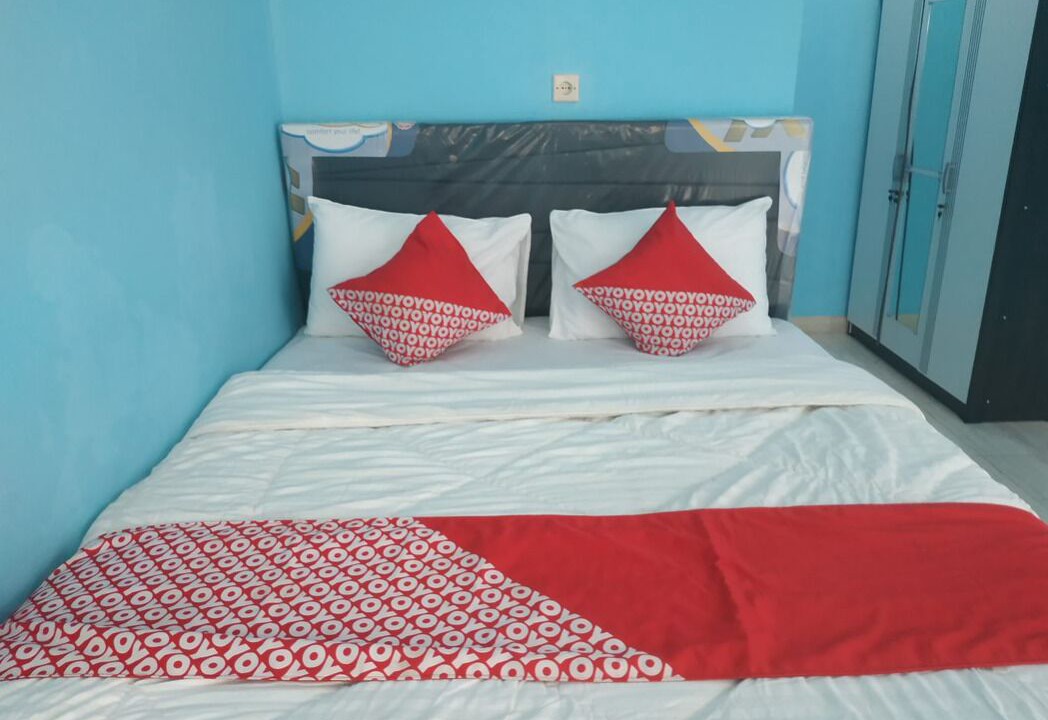 Photo of Bedroom in Pondokcina