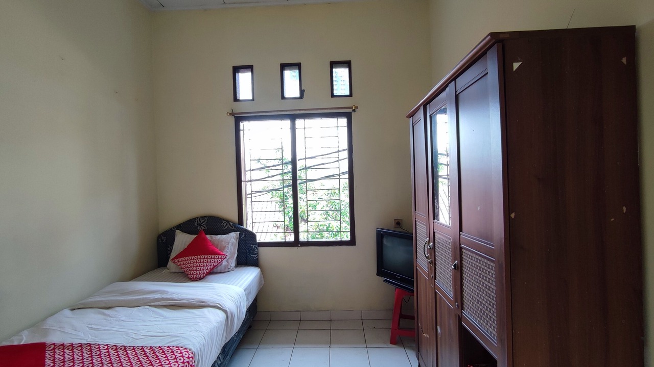 Photo of Bedroom in Pondokcina