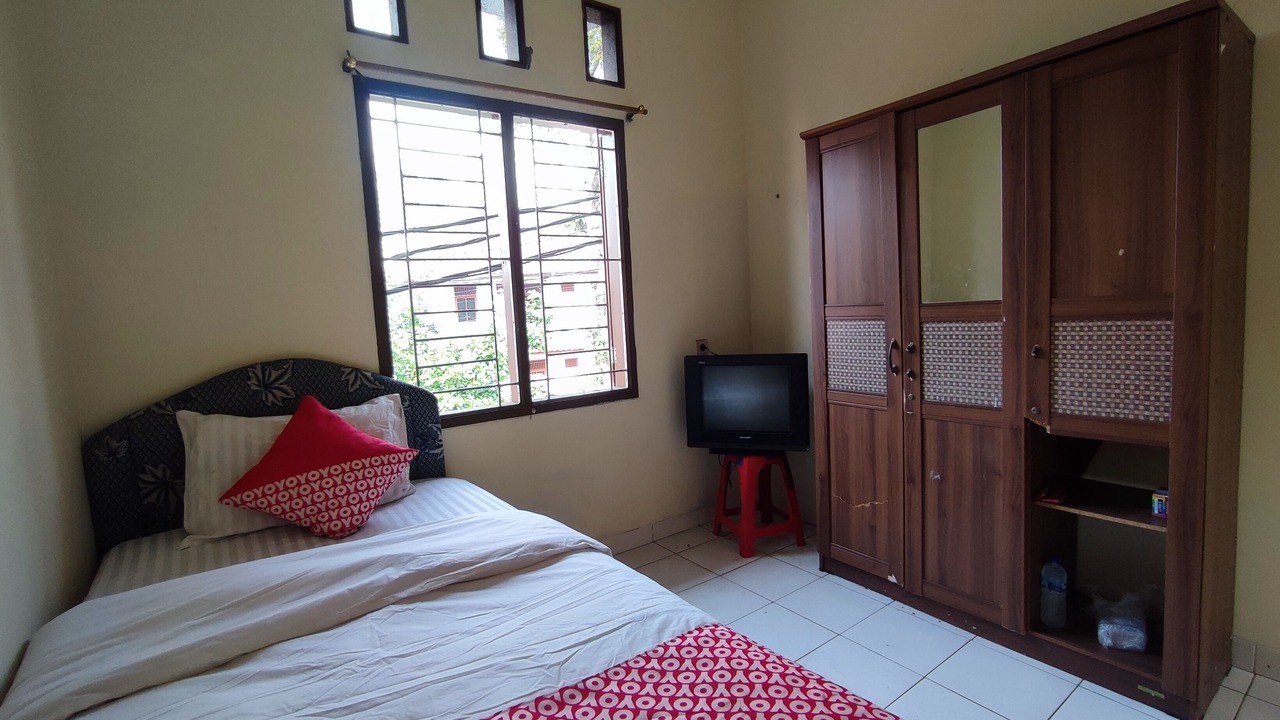 Photo of Bedroom in Pondokcina