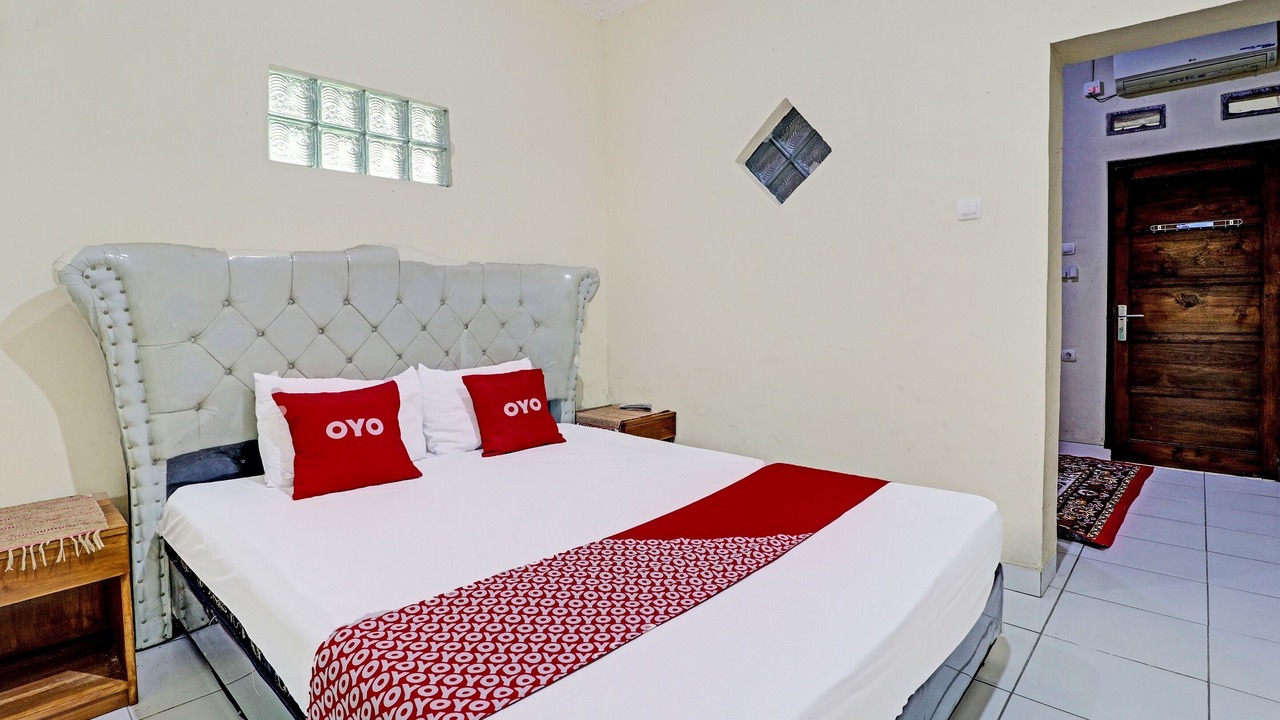 Photo of Bedroom in Sumedang