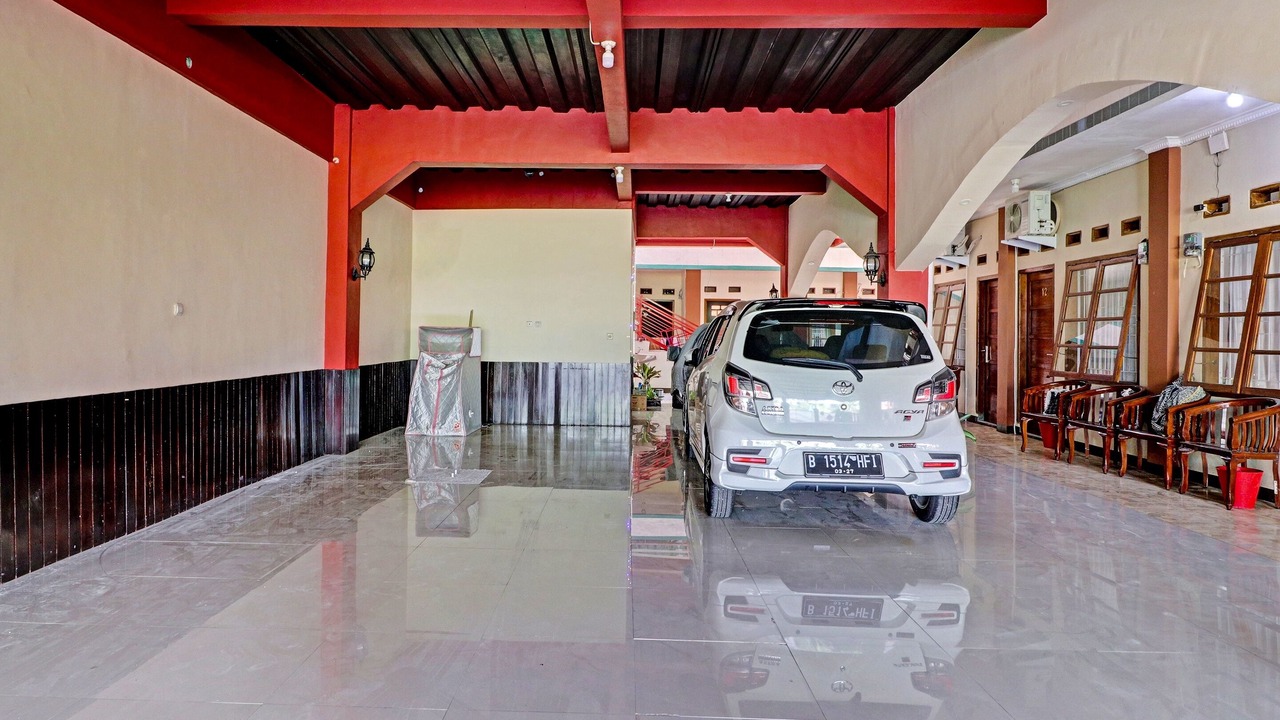 Photo of Outdoor in Sumedang