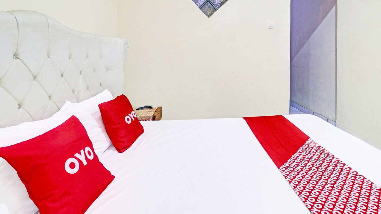 Photo of Bedroom in Sumedang
