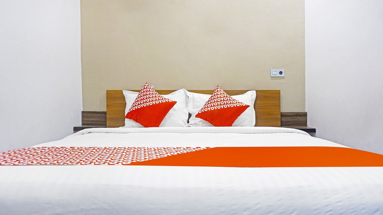 Photo of Bedroom in Singkang