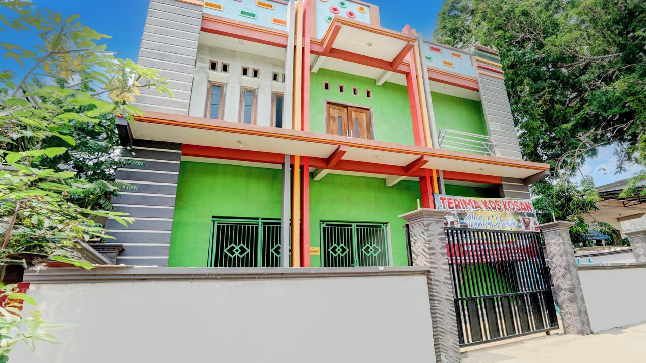 Photo of Outdoor in Lamongan