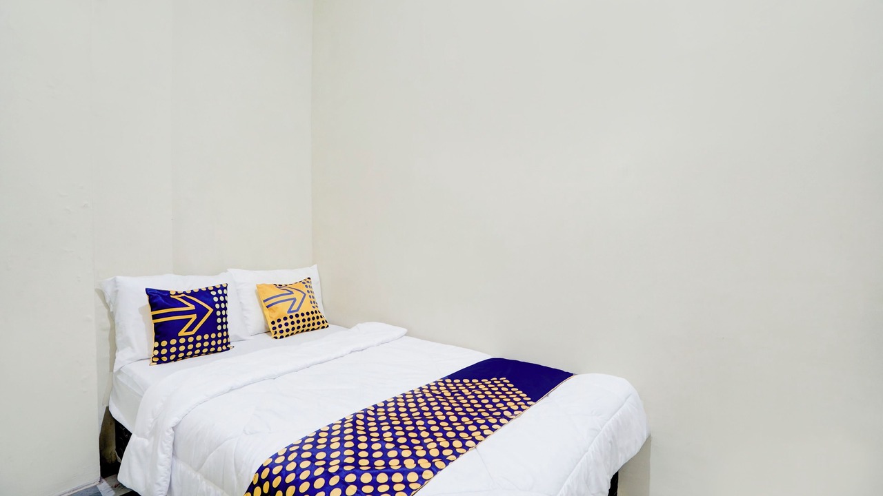 Photo of Bedroom in Lamongan