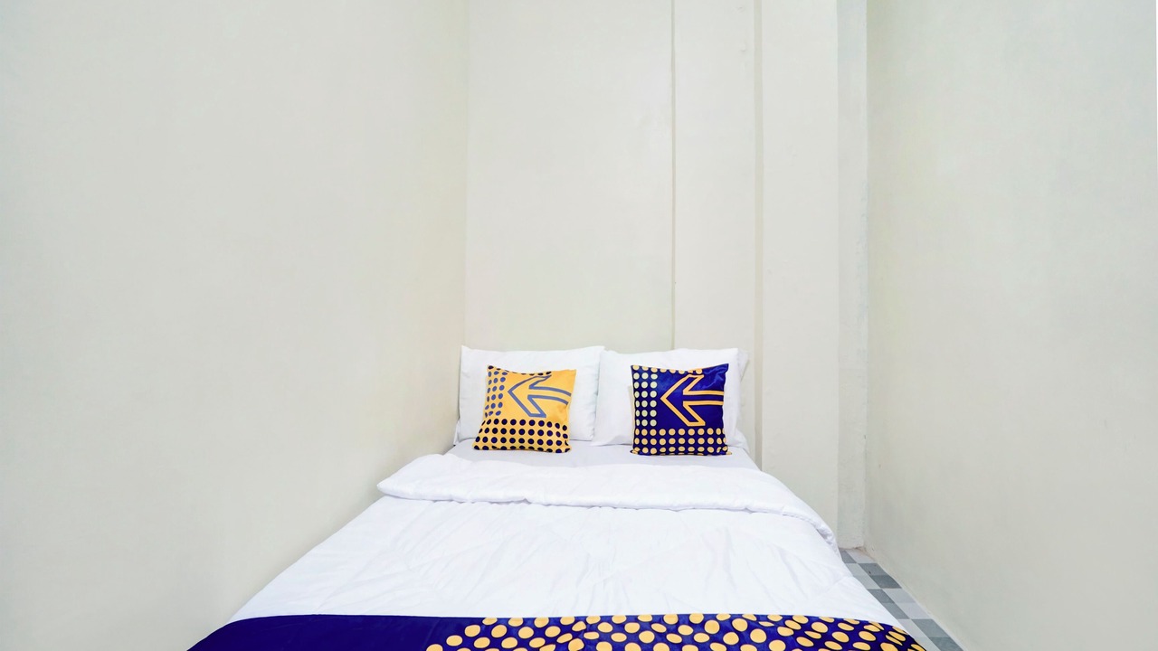 Photo of Bedroom in Lamongan