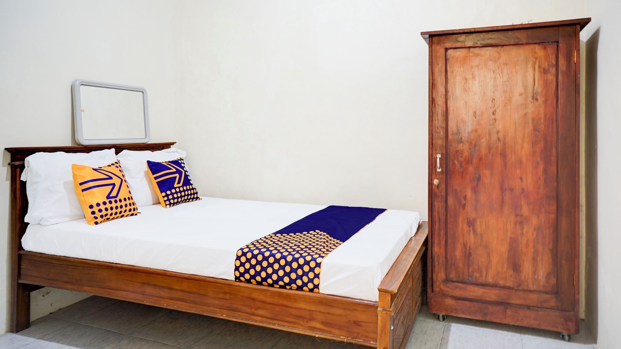 Photo of Bedroom in Lamongan