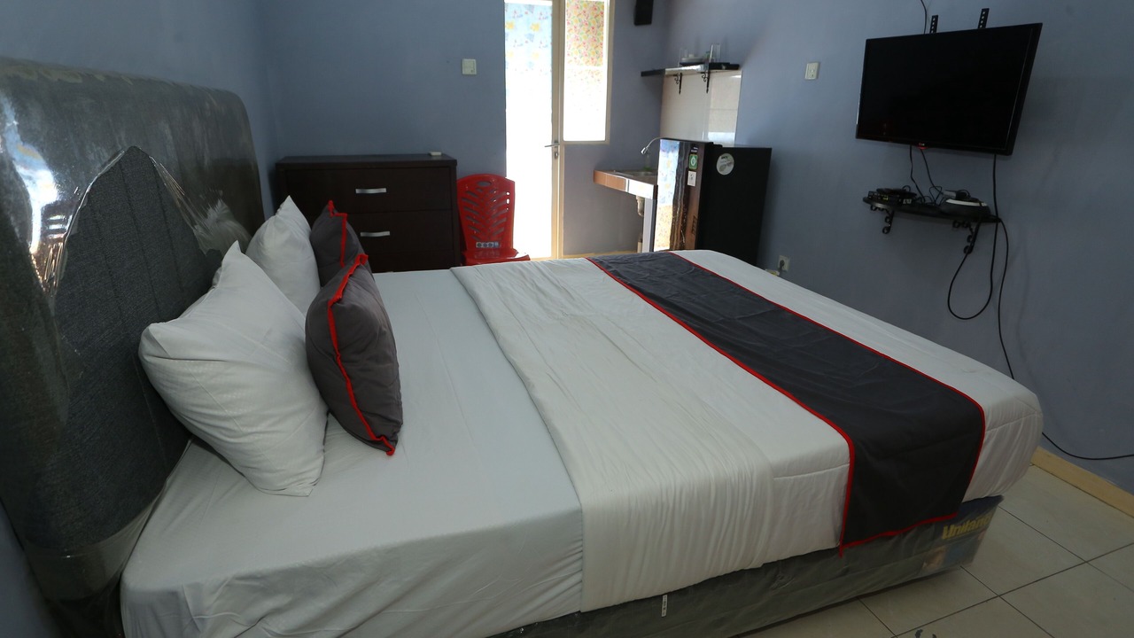 Photo of Bedroom in Pinang