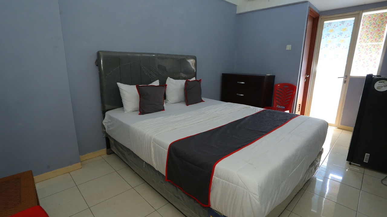 Photo of Bedroom in Pinang
