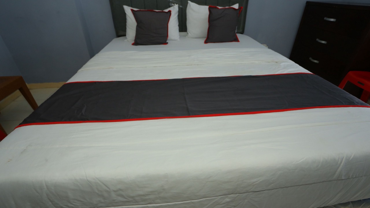 Photo of Bedroom in Pinang
