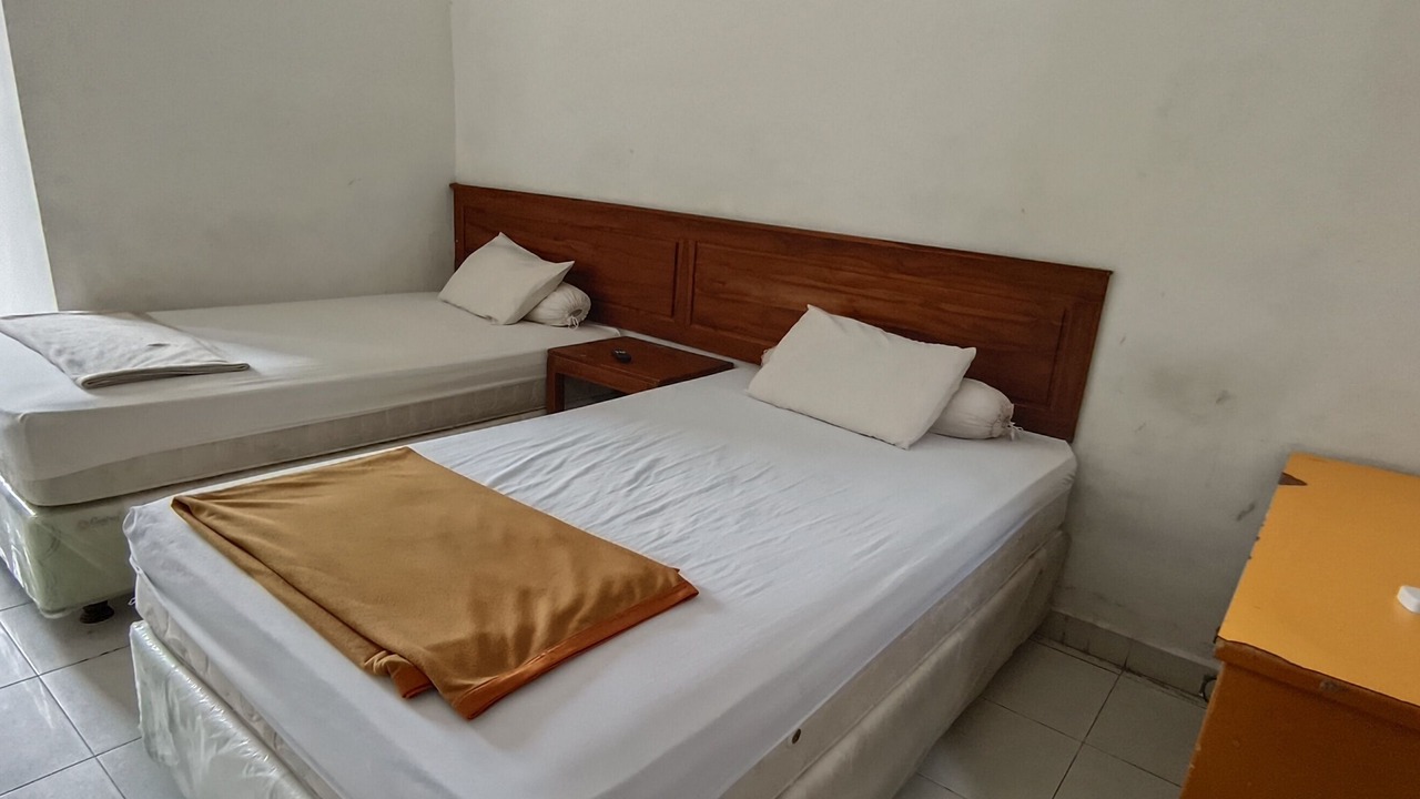 Photo of Bedroom in Banjarmasin